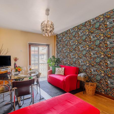 Atalaia Duplex Apartment Lisboa Ngoại thất bức ảnh