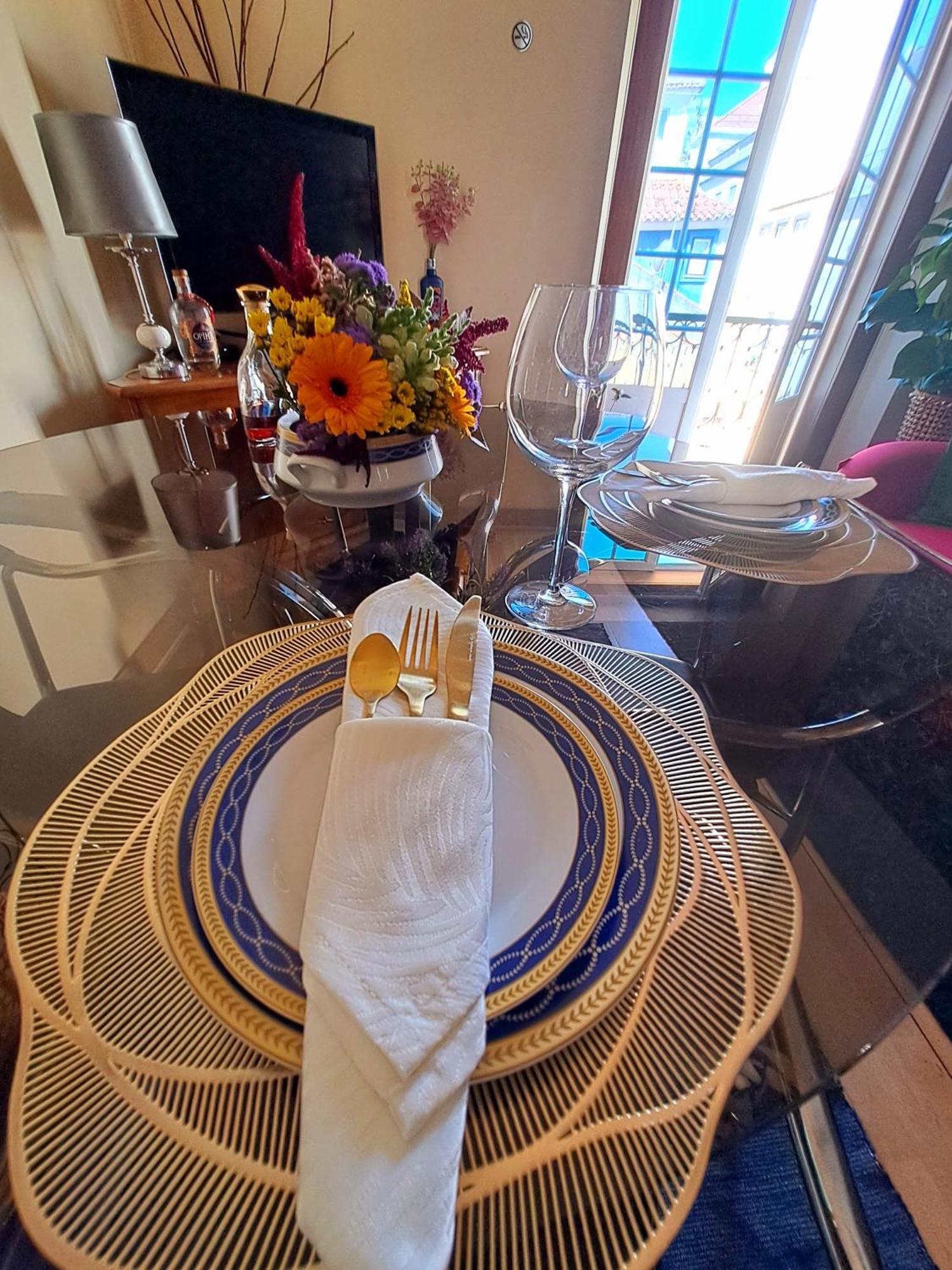 Atalaia Duplex Apartment Lisboa Ngoại thất bức ảnh