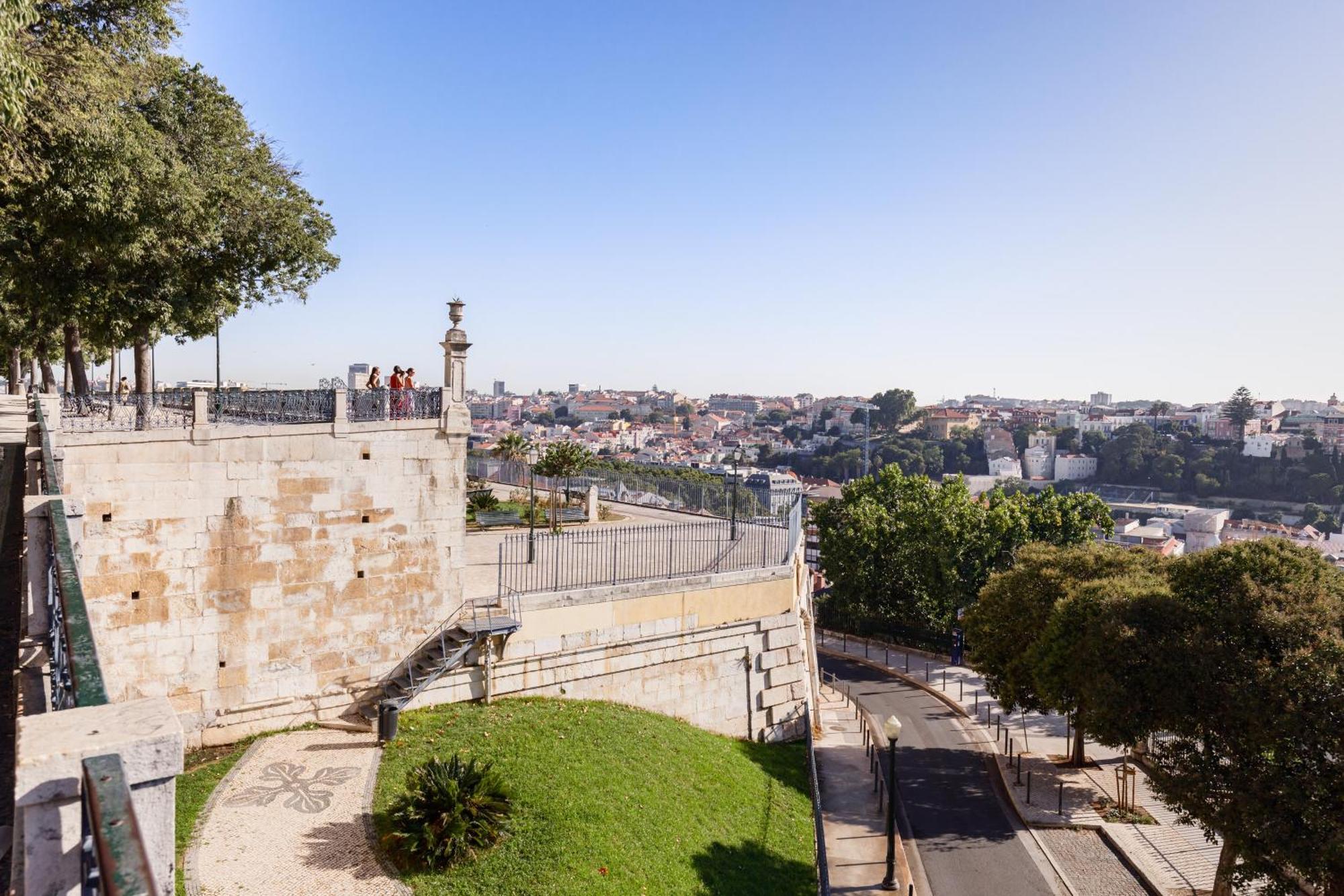Atalaia Duplex Apartment Lisboa Ngoại thất bức ảnh