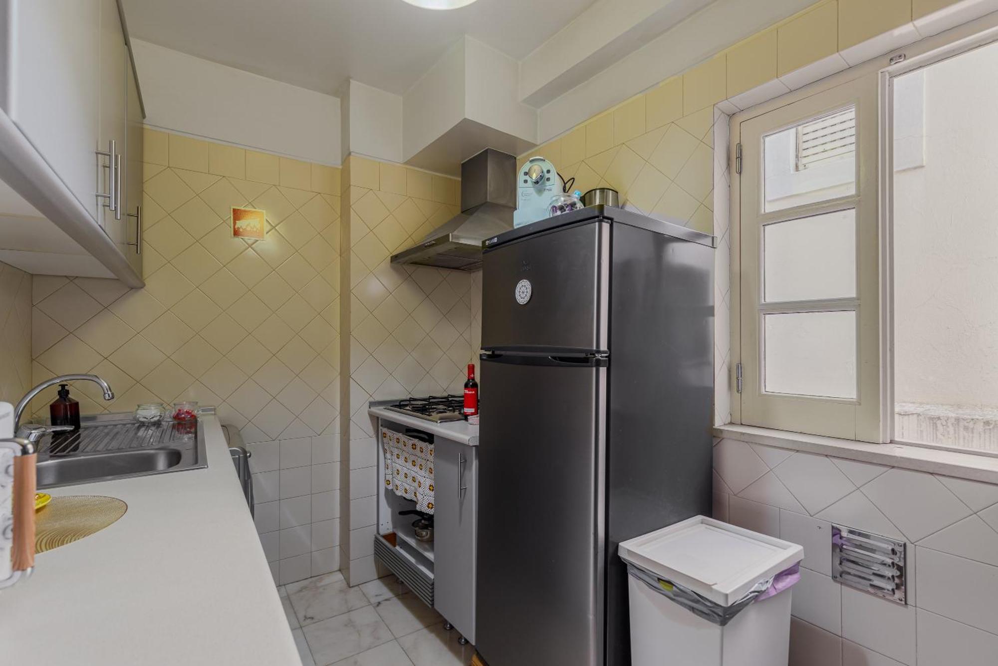 Atalaia Duplex Apartment Lisboa Ngoại thất bức ảnh
