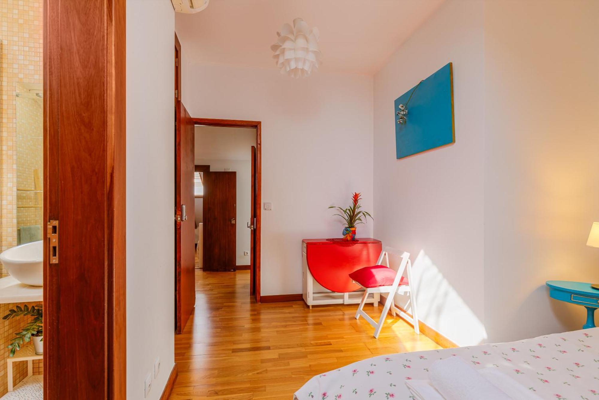 Atalaia Duplex Apartment Lisboa Ngoại thất bức ảnh