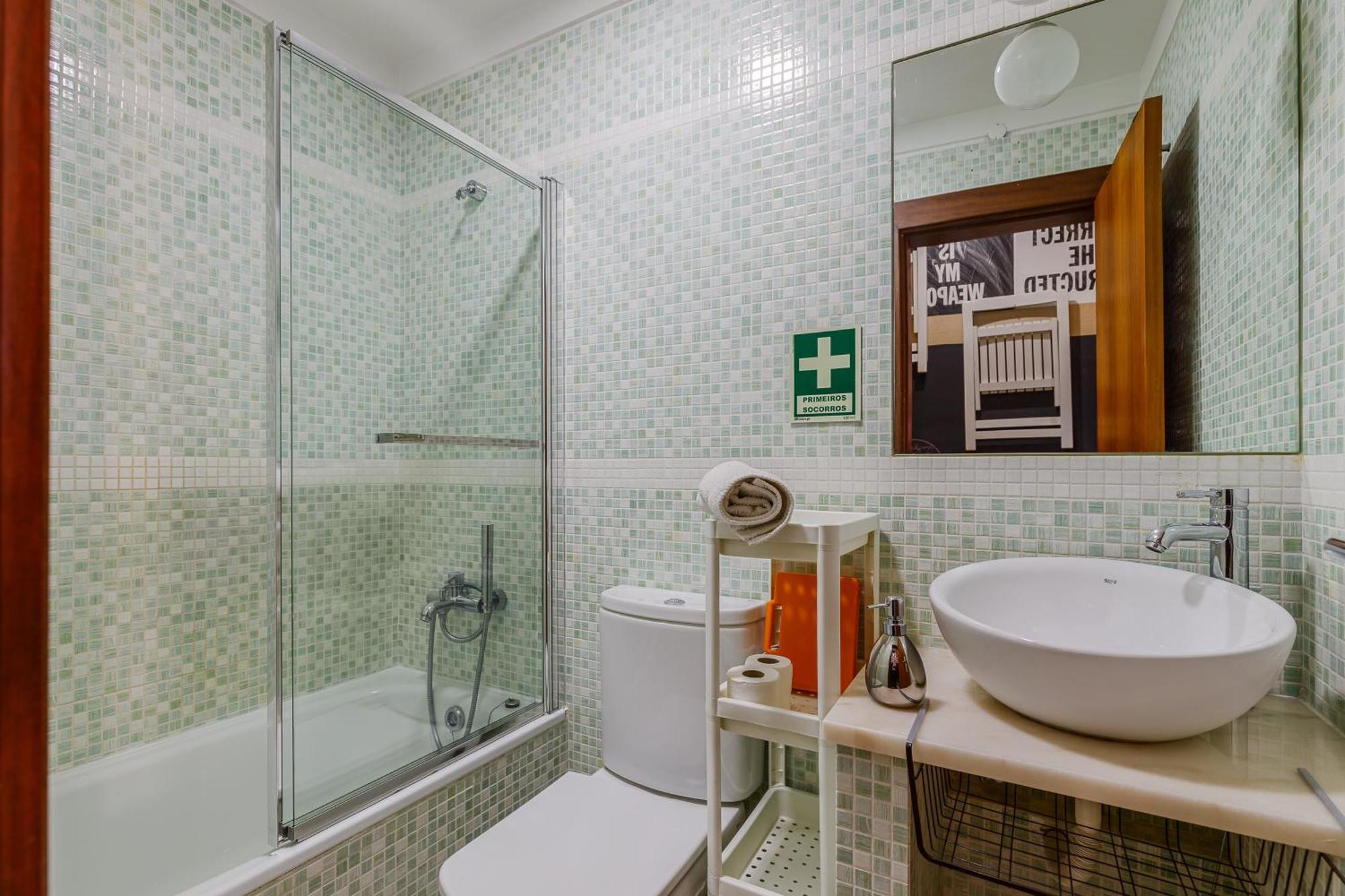 Atalaia Duplex Apartment Lisboa Ngoại thất bức ảnh