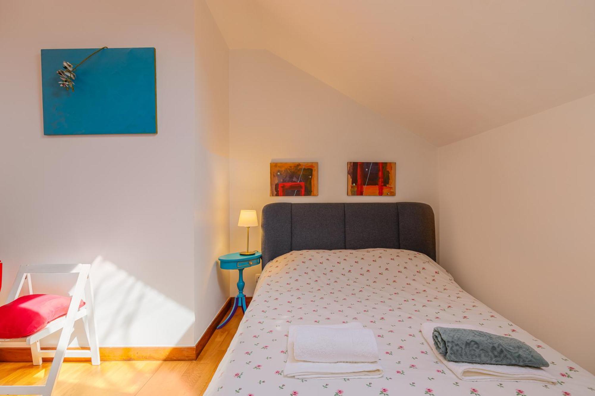 Atalaia Duplex Apartment Lisboa Ngoại thất bức ảnh